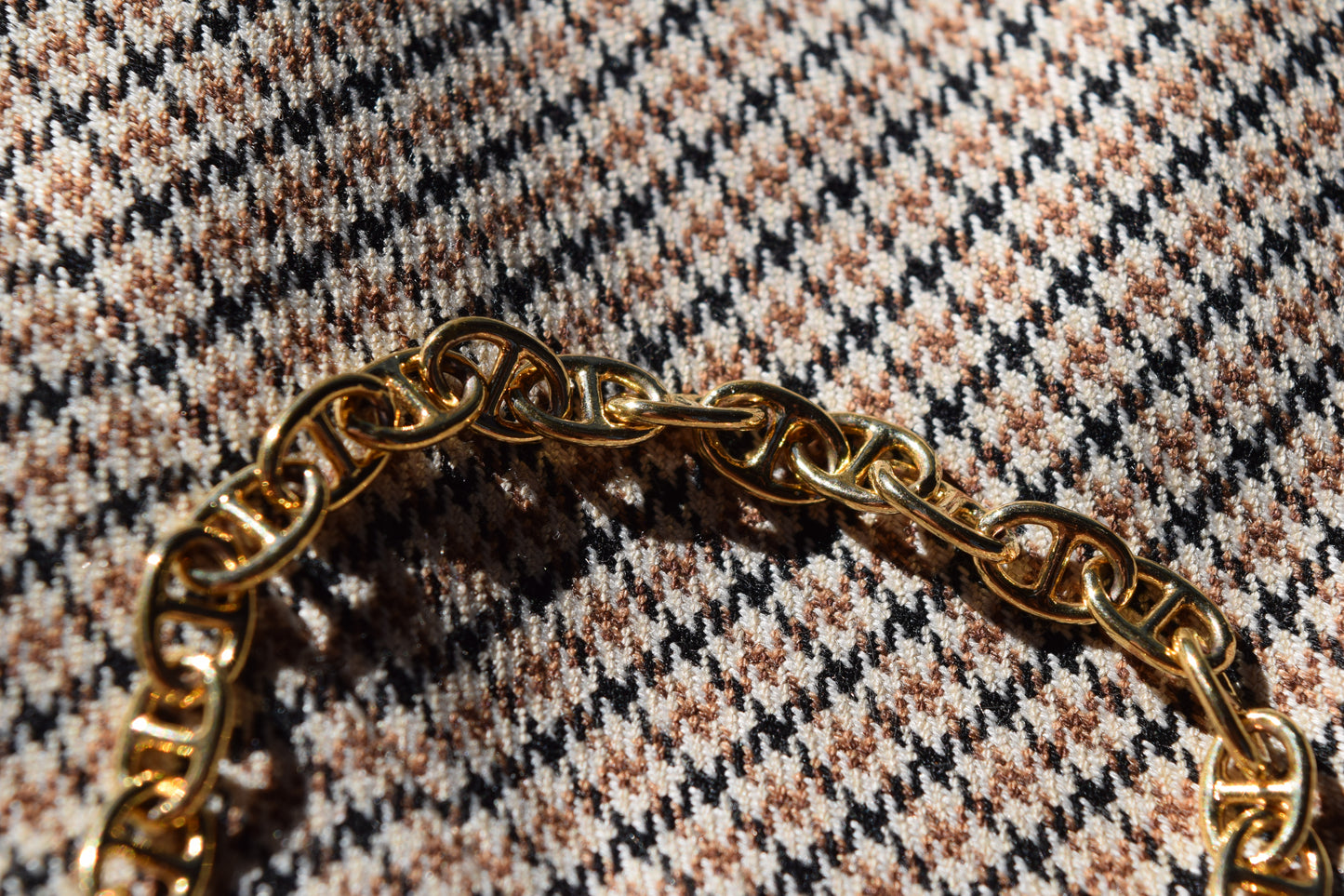 Coraline Bracelet (18k gold filled)
