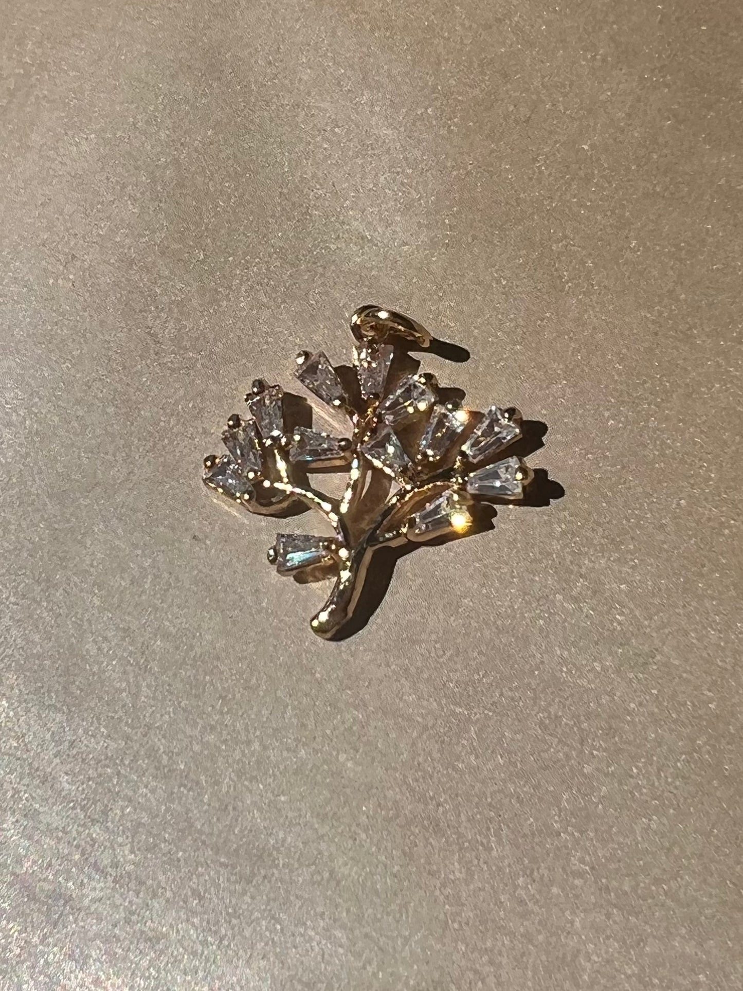 tree of life charm