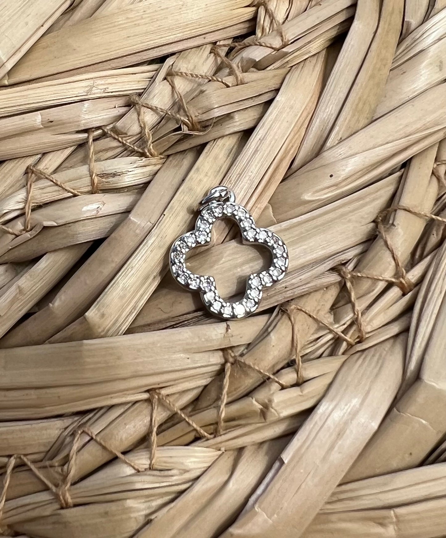 Clover w/ CZ