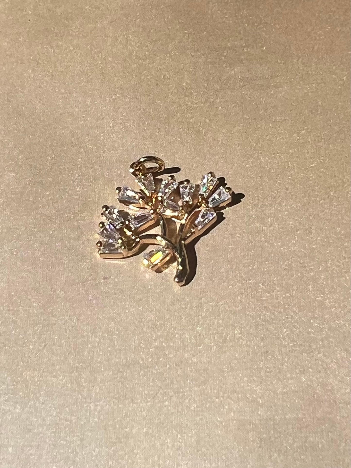 tree of life charm