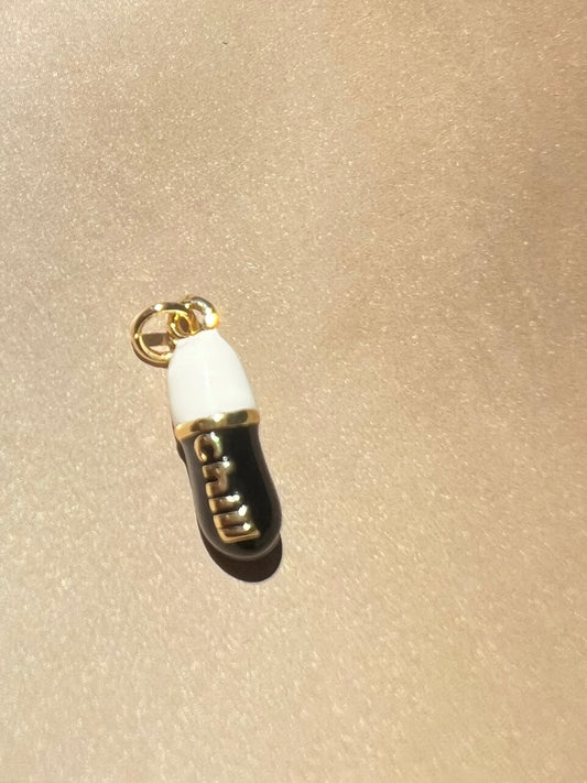 chill pill charm