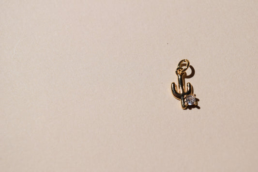 Cactus Charm